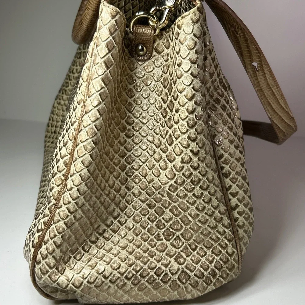 Brahmin excellent original